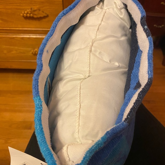 Beach Puffs Beach Pillows NWT - Picture 5 of 5